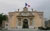 Le Musée national de la marine de Toulon