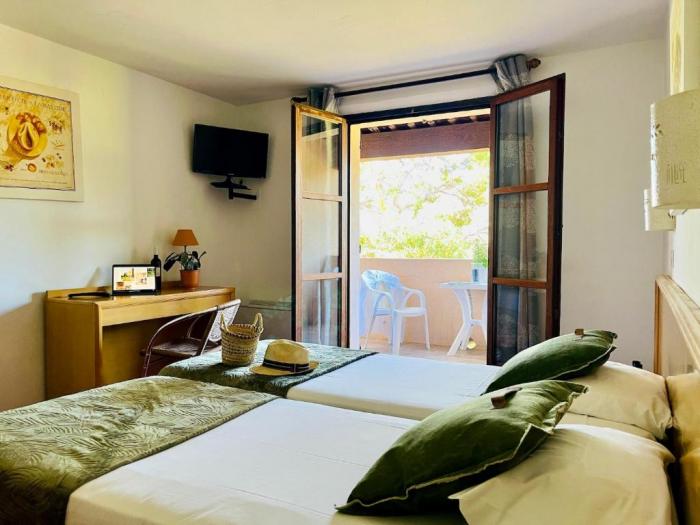 Chambre Prestige Triple Chambre Prestige Triple