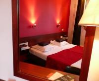 Junior Suite 3 personnes Junior Suite 3 personnes