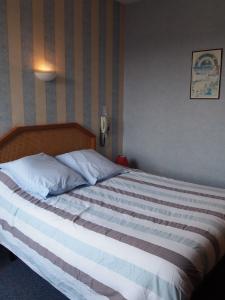 Chambre double Chambre double