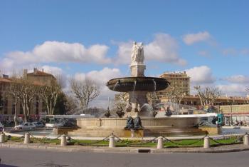 aix-en-provence