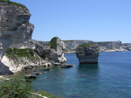 Jour 5 :  Bonifacio <