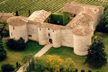 chateau-de-mauriac