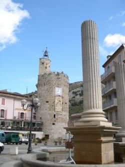 anduze