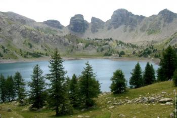 decouverte-du-lac-d-allos