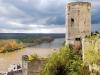 chateau de Chinon