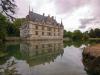 Chateau d'Azay-le-Rideau