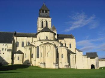 visite-de-l-abbaye-royale-de-fontevraud