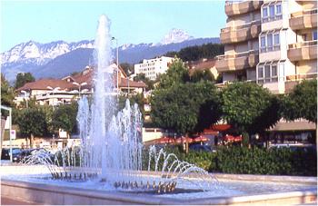 evian-les-bains