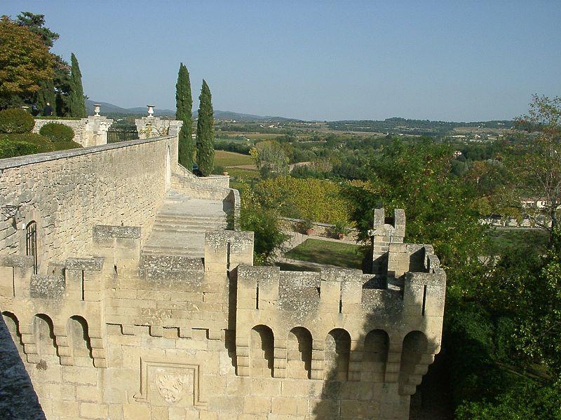 le-chateau-d-ansouis