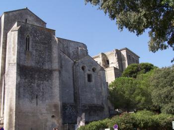 abbaye-de-montmajour