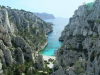 Jour 4 : les Calanques