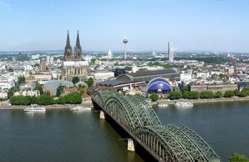 cologne