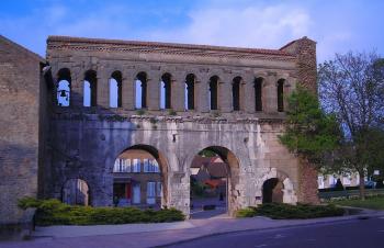 autun