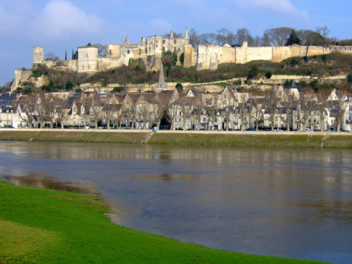 Jour 3 : Château-Chinon <