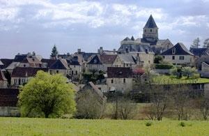 la-ville-de-saint-robert
