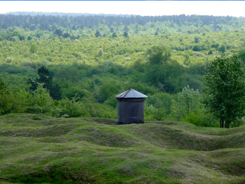 Jour 2 : Verdun <