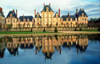 chateau-de-fontainebleau