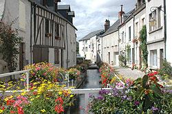 beaugency