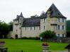 Chateau d'Estresses