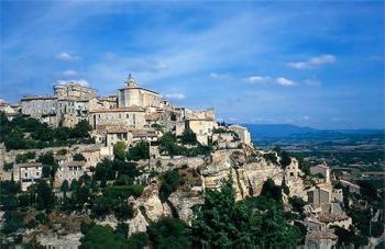 gordes-le-barroux