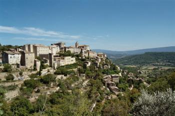 roussillon-venasque