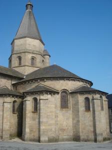 l-eglise-de-benevent-l-abbaye