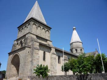 le-scenovision-de-benevent-l-abbaye le-scenovision-de-benevent-l-abbaye