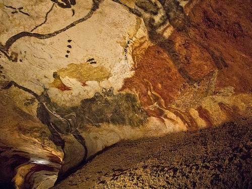Jour 4 : La Grotte de Lascaux <