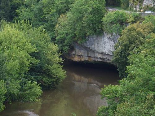 Jour 4 : La Roque Saint-Christophe <