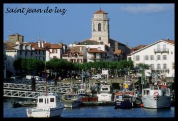 saint-jean-de-luz