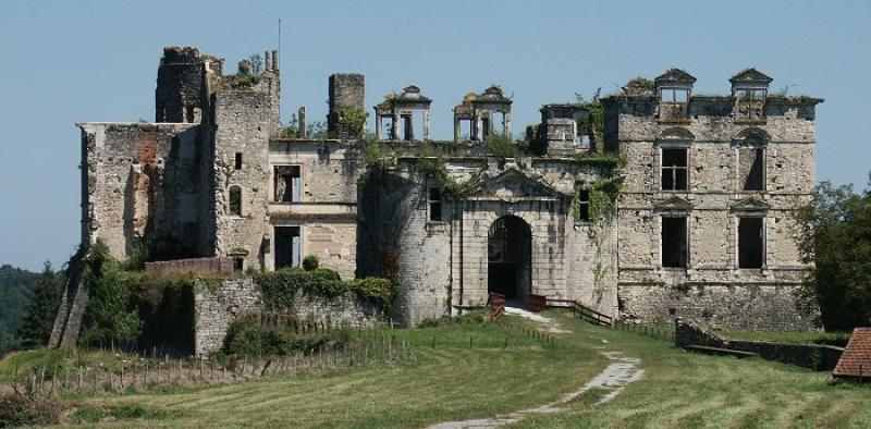 decouverte-du-chateau-de-bidache