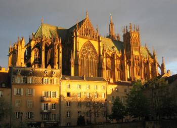 metz