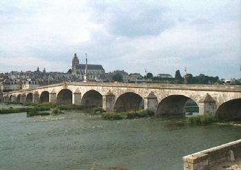 blois blois