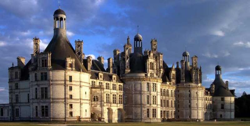 chambord chambord