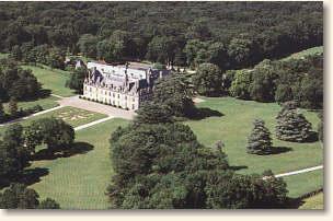 le-chateau-beauregard le-chateau-beauregard