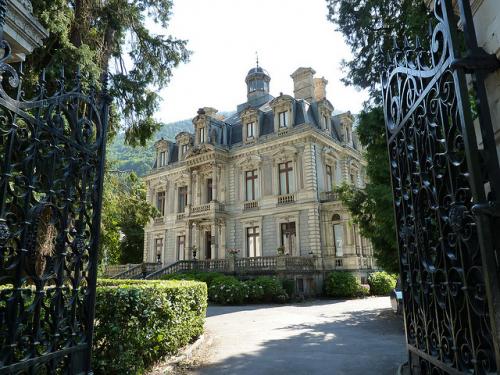 Jour 6 : Bagnères de Luchon <