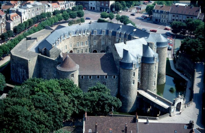 le-chateau-comtal