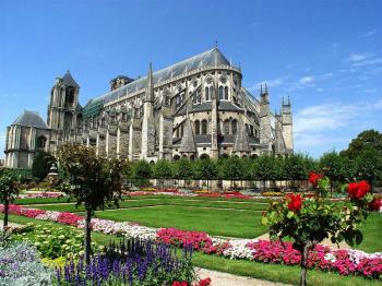 bourges