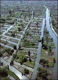 les-marais-de-bourges