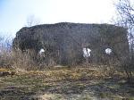 les-ruins-du-chateau-de-cordon