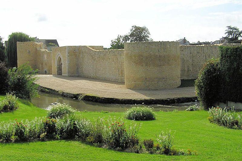 le-chateau-de-brie-comte-robert