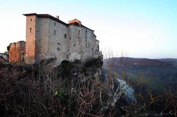 chateau-de-bruniquel chateau-de-bruniquel