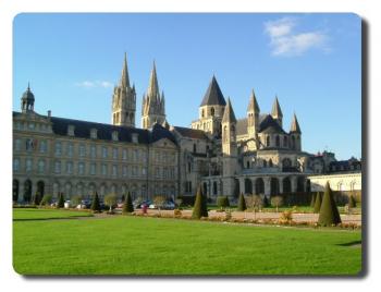 caen