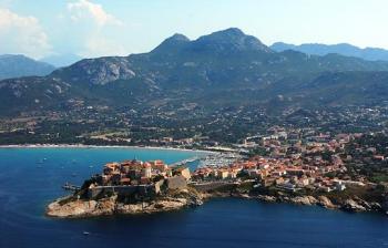 calvi