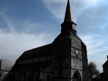 l-eglise-de-cany-barville