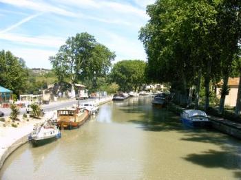 le-canal-du-midi