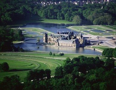 le-chateau-de-chantilly