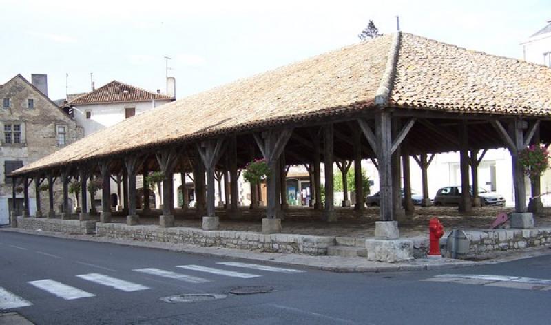 les-halles