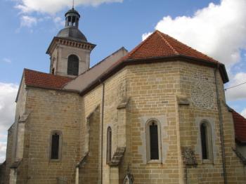 le-presbytere-de-chatenois le-presbytere-de-chatenois